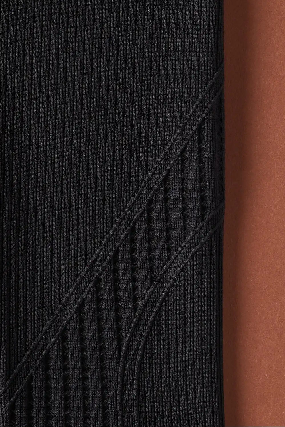 Seamless High-Waisted Compressive Legging