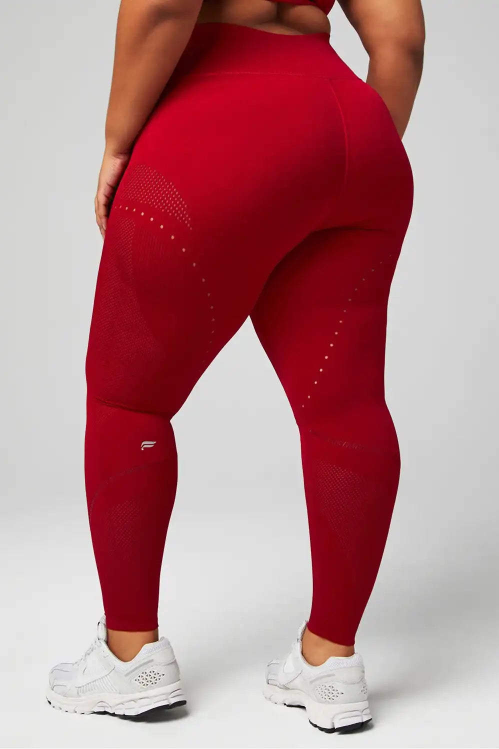 Sculptknit Contour High-Waisted Legging