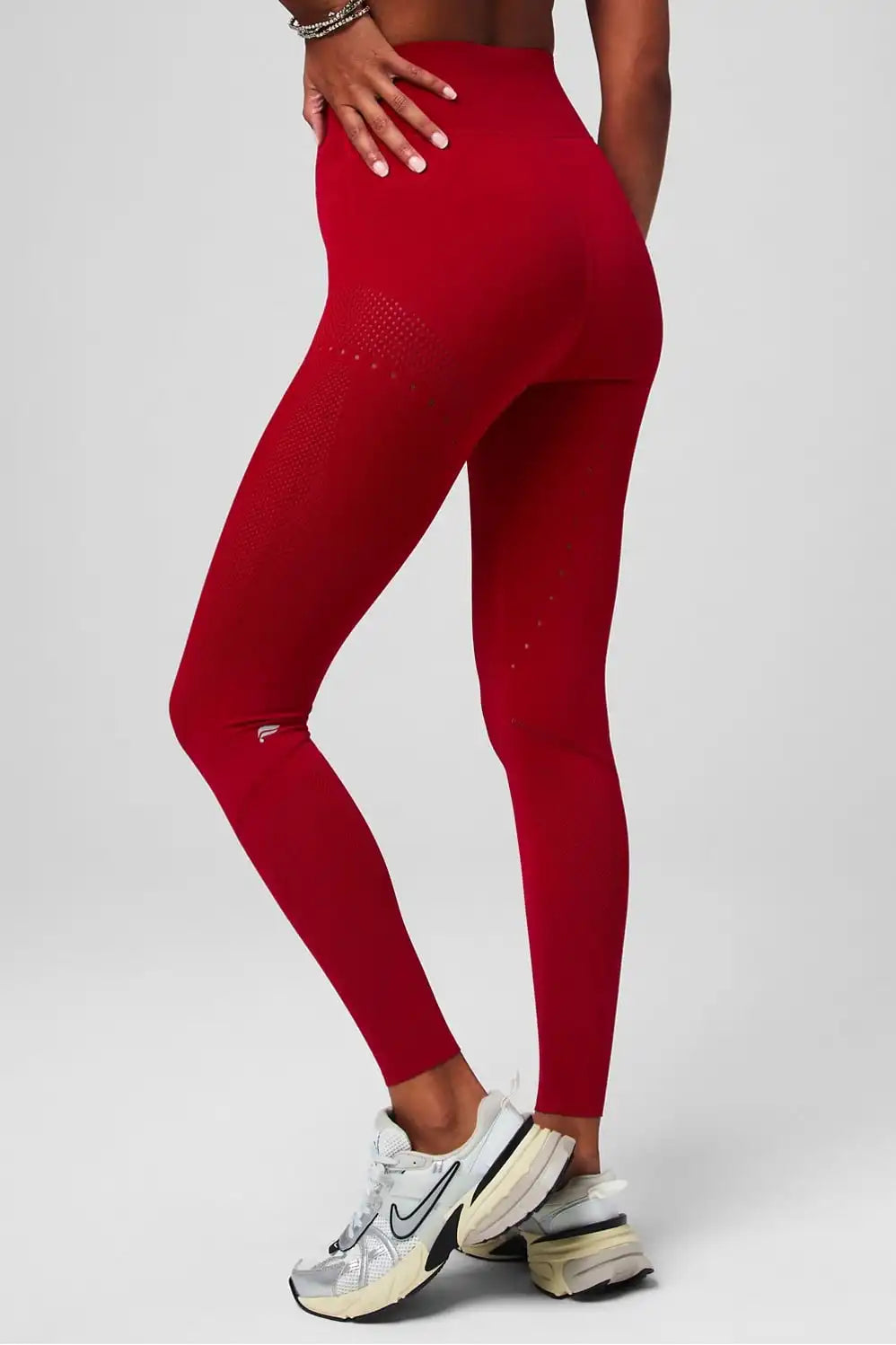 Sculptknit Contour High-Waisted Legging Main image