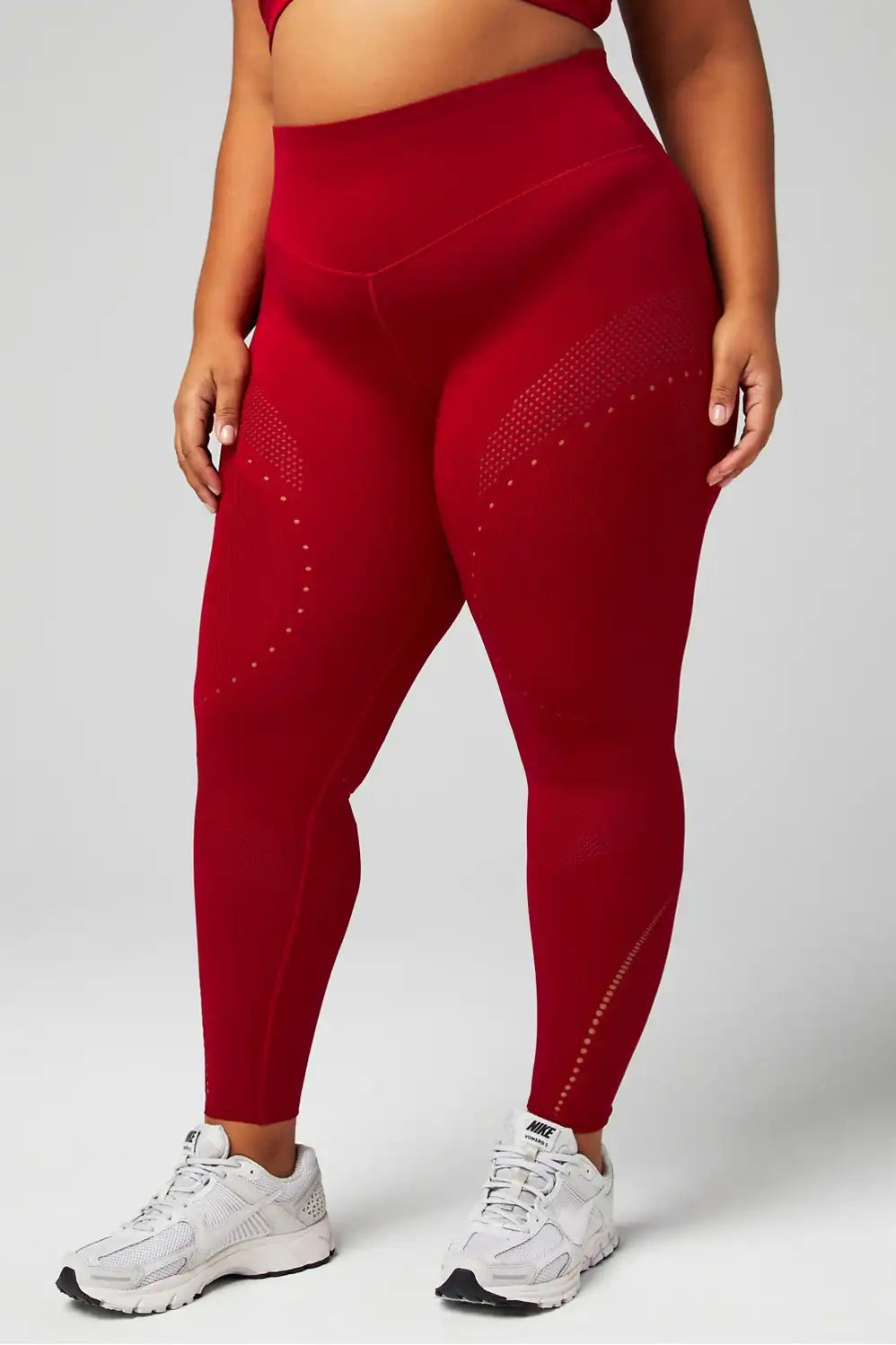 Sculptknit Contour High-Waisted Legging