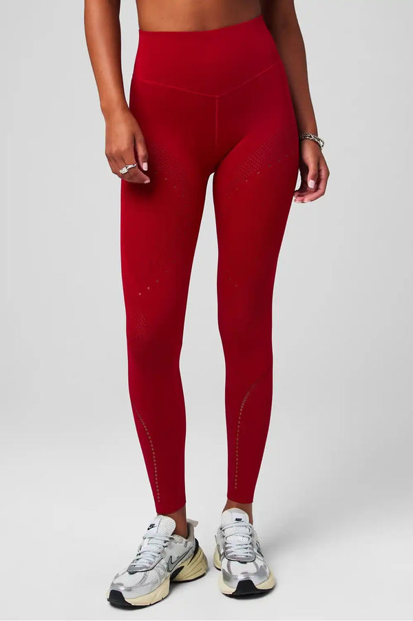 Sculptknit Contour High-Waisted Legging