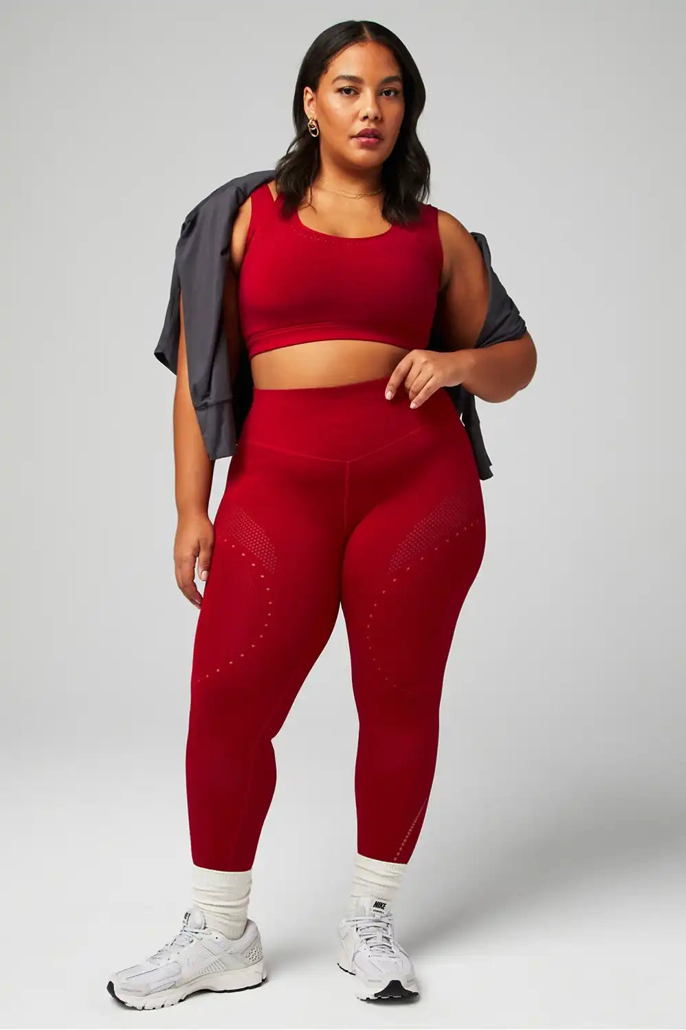 Sculptknit Contour High-Waisted Legging