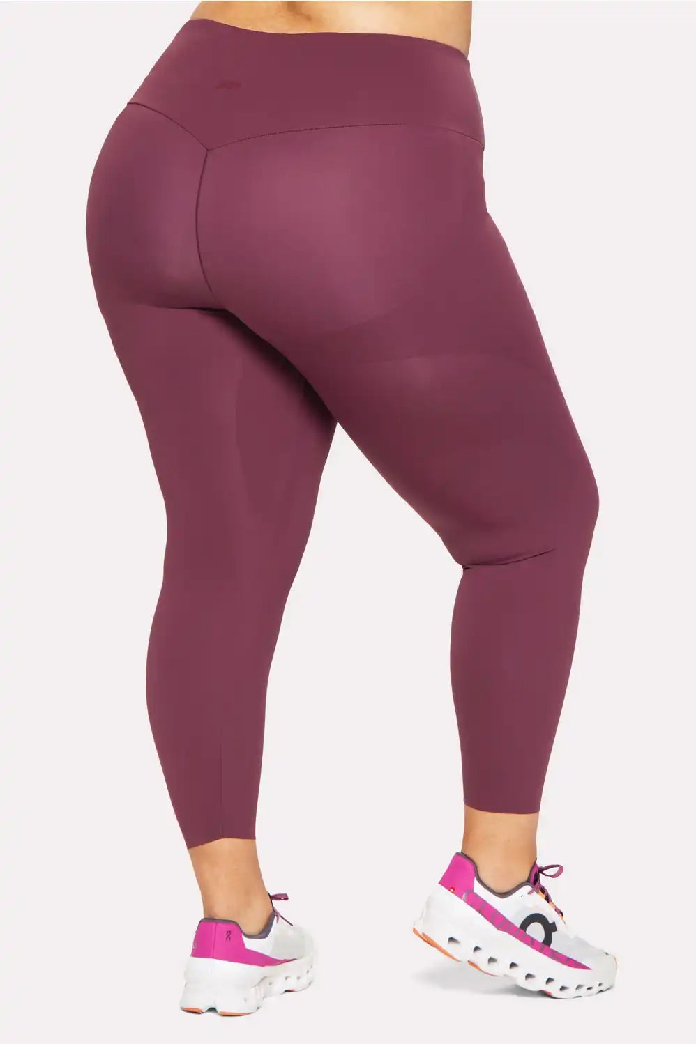 UltraLift Bootysculpt Legging 7/8