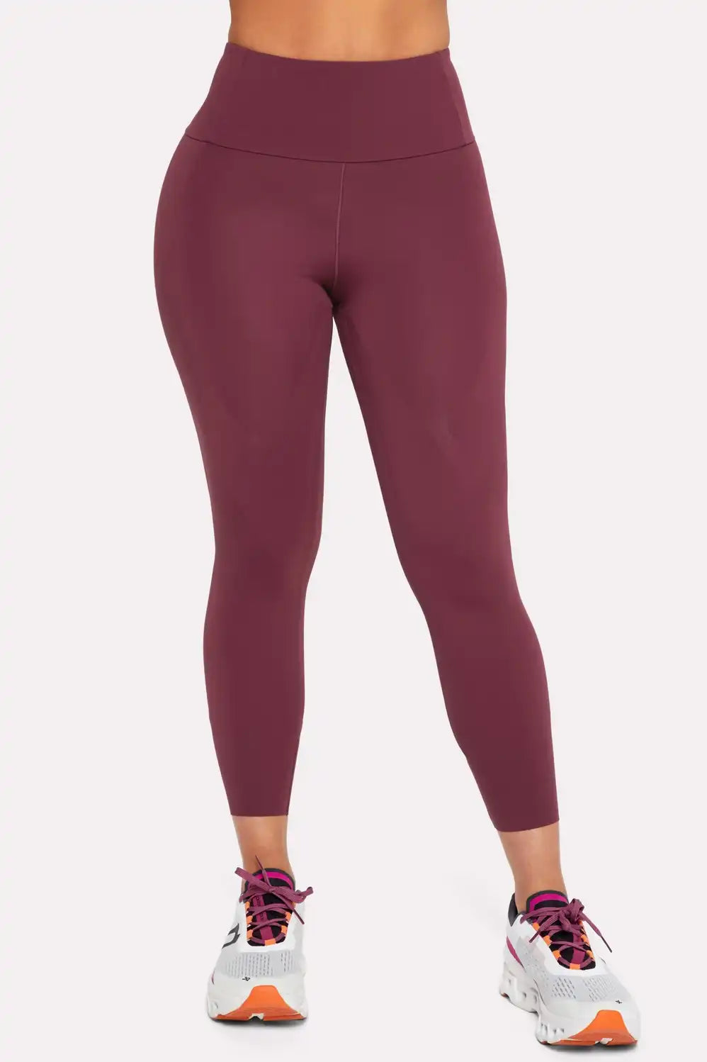 UltraLift Bootysculpt Legging 7/8 Secondary image