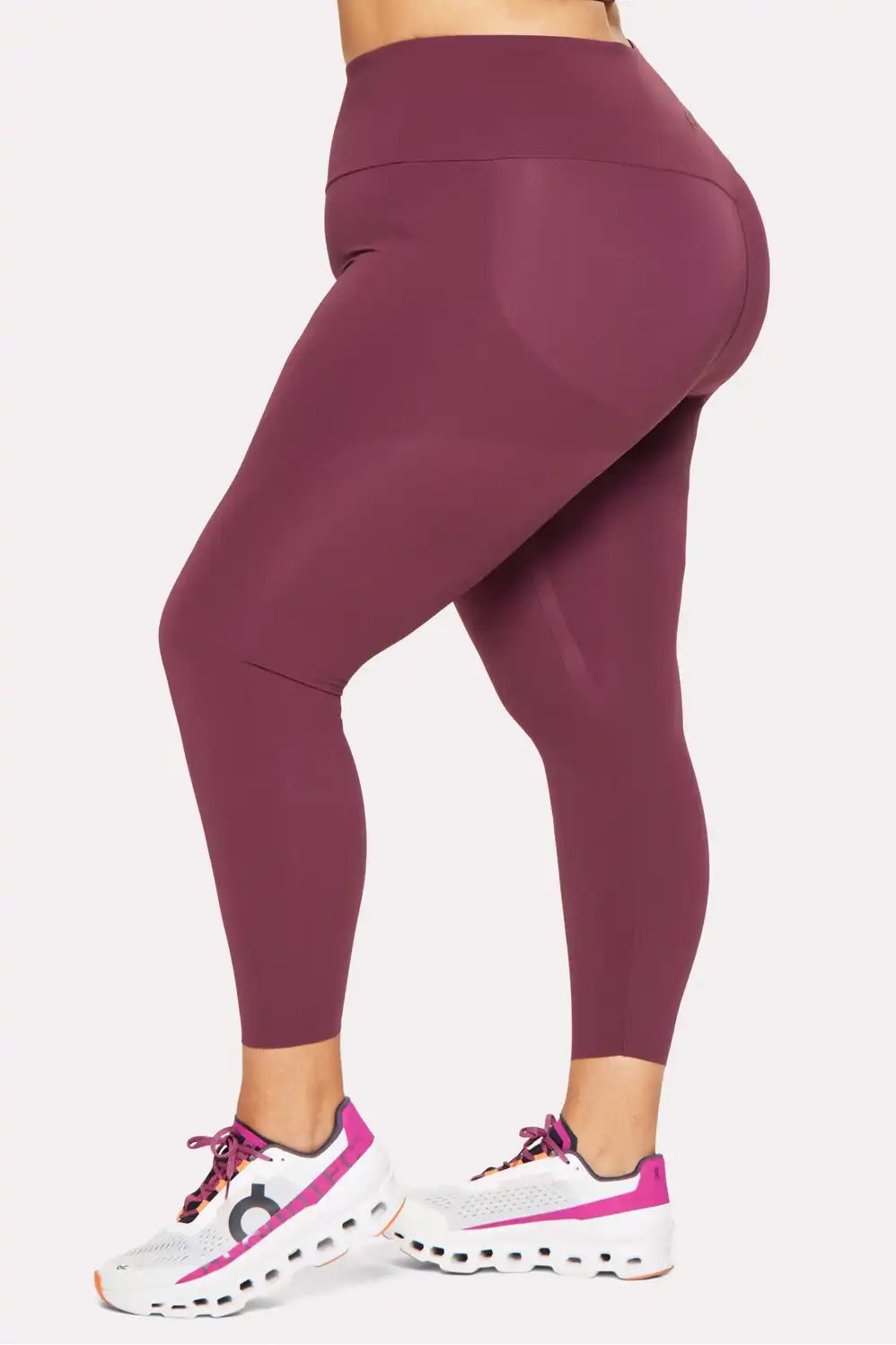 UltraLift Bootysculpt Legging 7/8