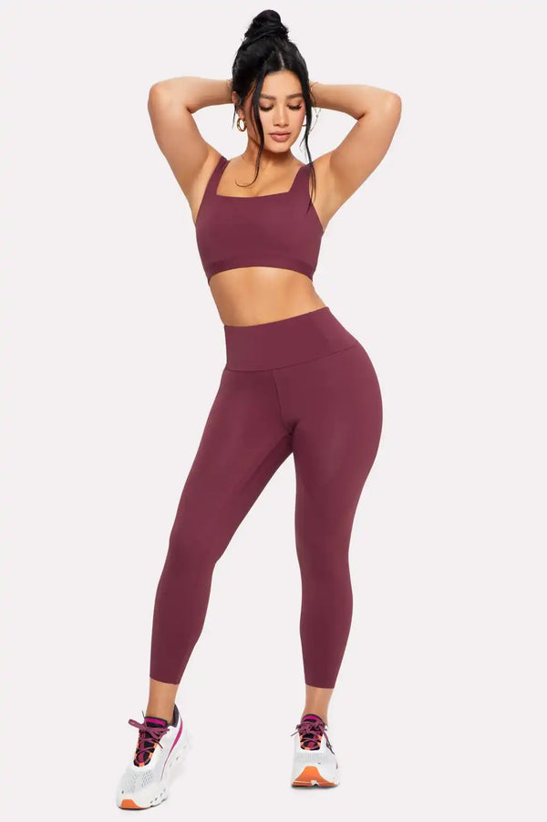 UltraLift Bootysculpt Legging 7/8
