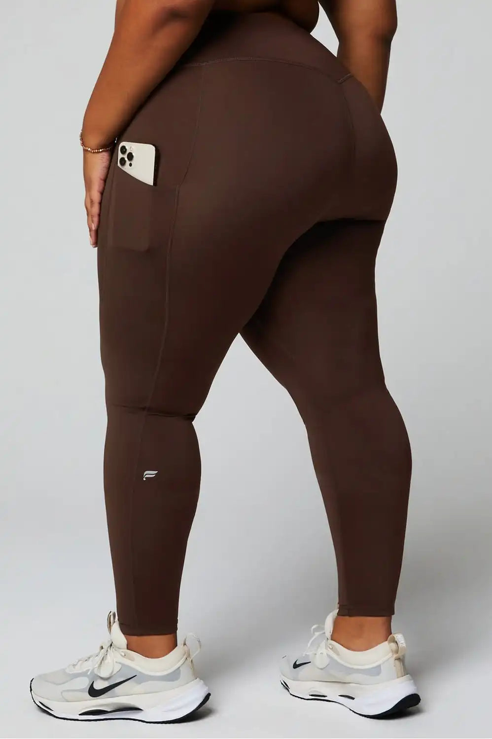 Anywhere Motion365+ High-Waisted Pocket Legging