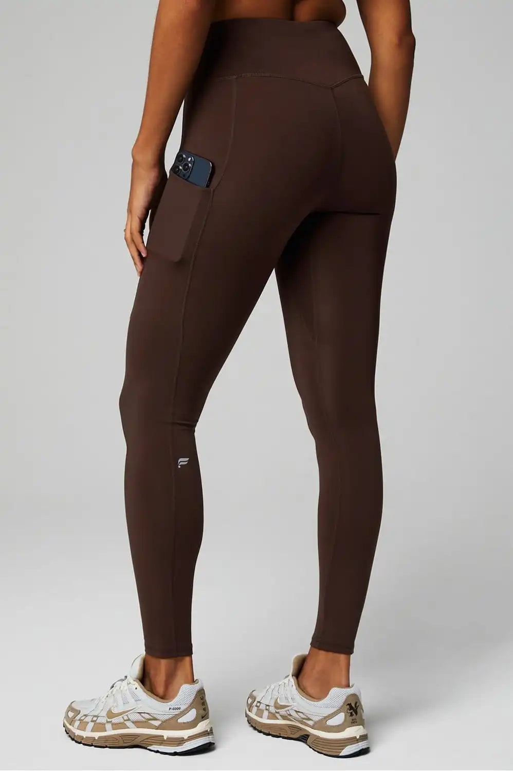 Anywhere Motion365+ High-Waisted Pocket Legging