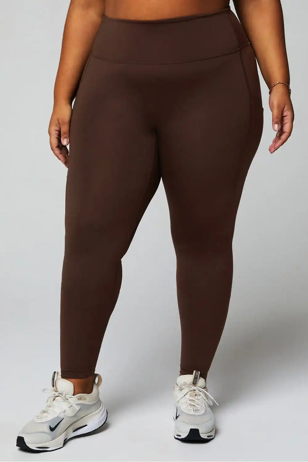 Anywhere Motion365+ High-Waisted Pocket Legging