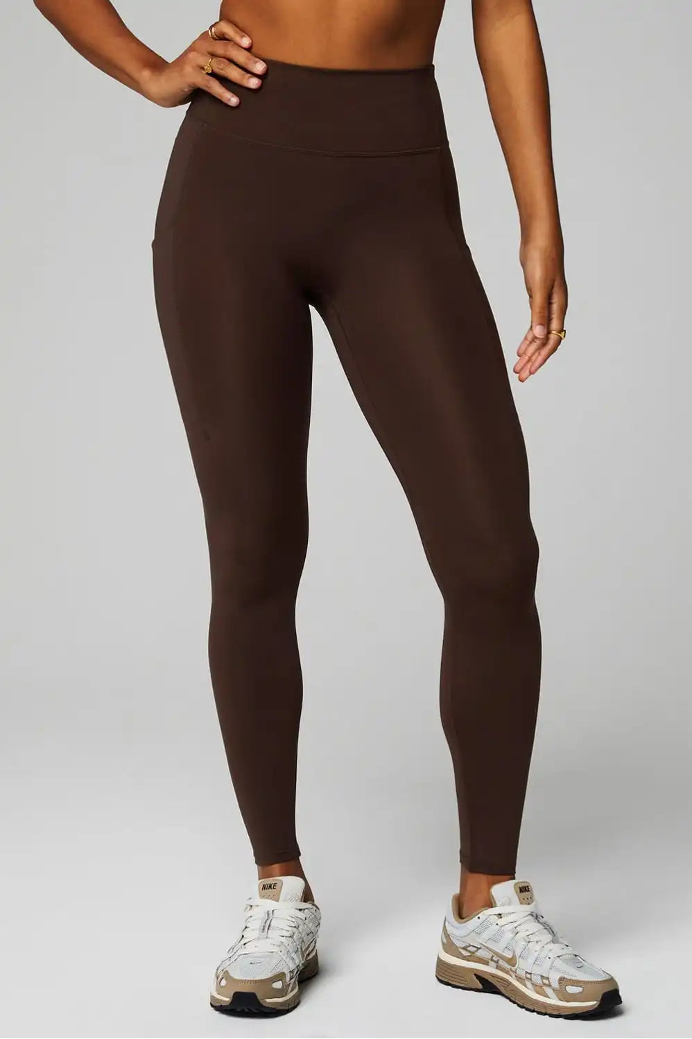 Anywhere Motion365+ High-Waisted Pocket Legging Secondary image