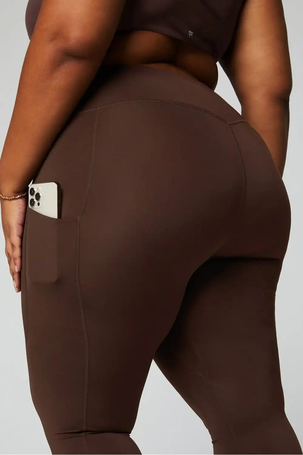 Anywhere Motion365+ High-Waisted Pocket Legging