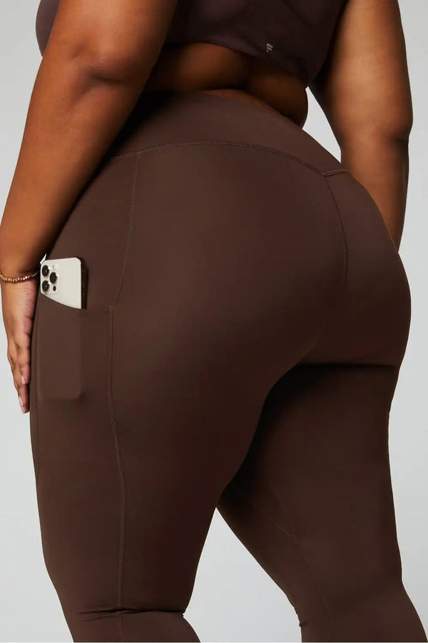 Anywhere Motion365+ High-Waisted Pocket Legging