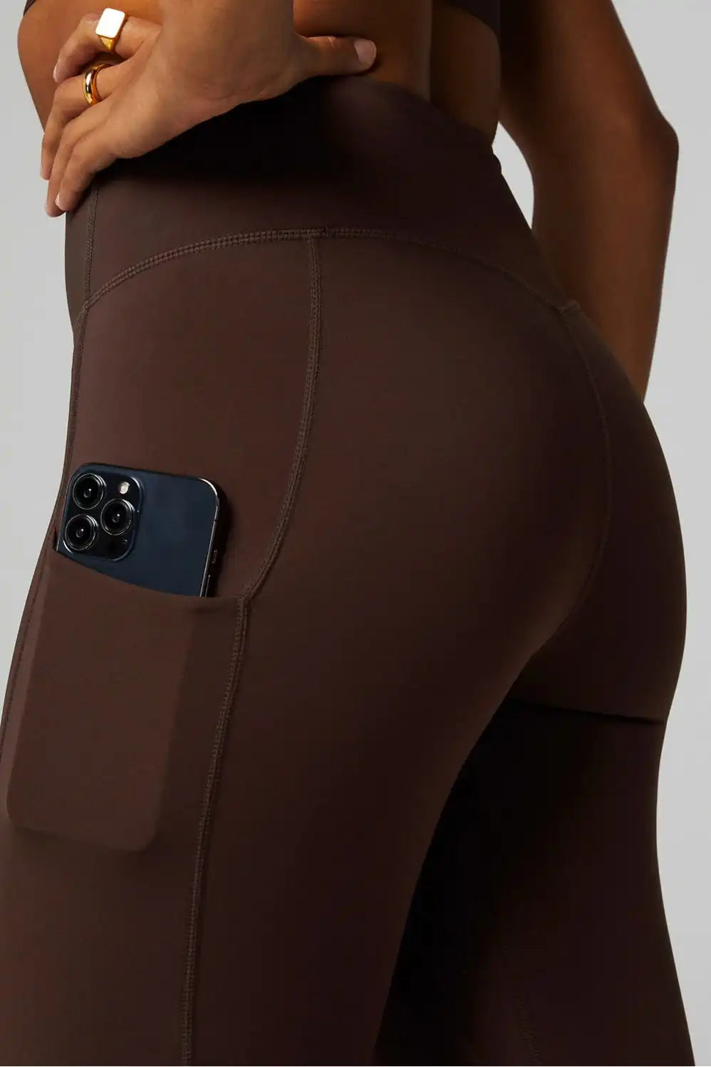 Anywhere Motion365+ High-Waisted Pocket Legging