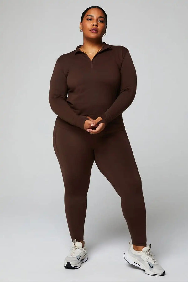 Anywhere Motion365+ High-Waisted Pocket Legging