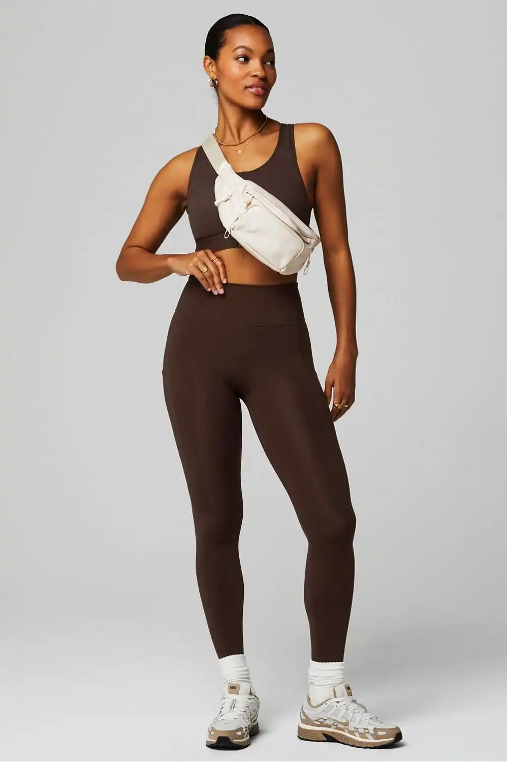 Anywhere Motion365+ High-Waisted Pocket Legging