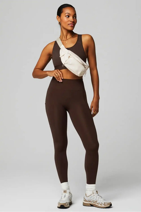Anywhere Motion365+ High-Waisted Pocket Legging