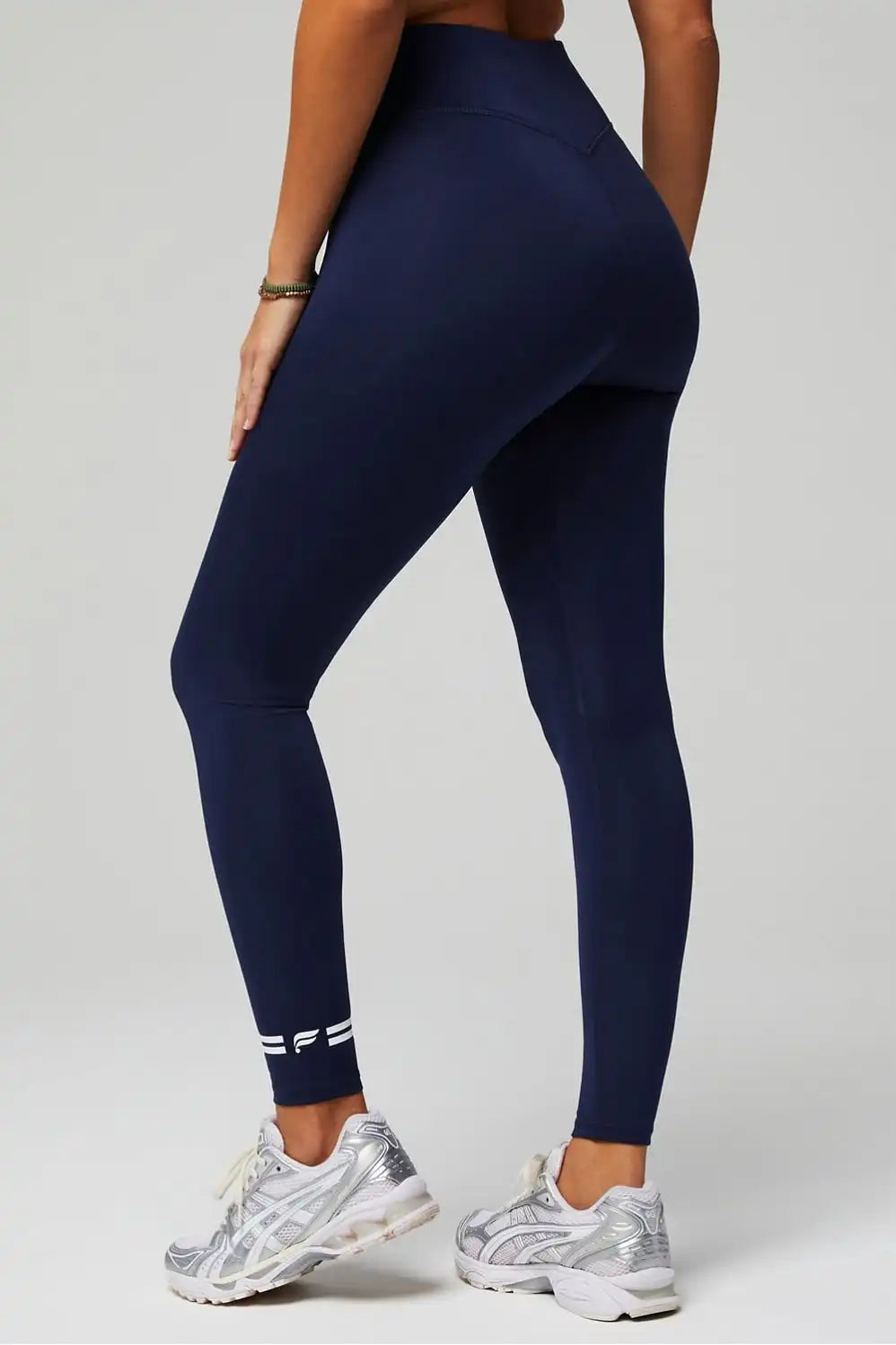 Anywhere Motion365+ High-Waisted Legging Main image