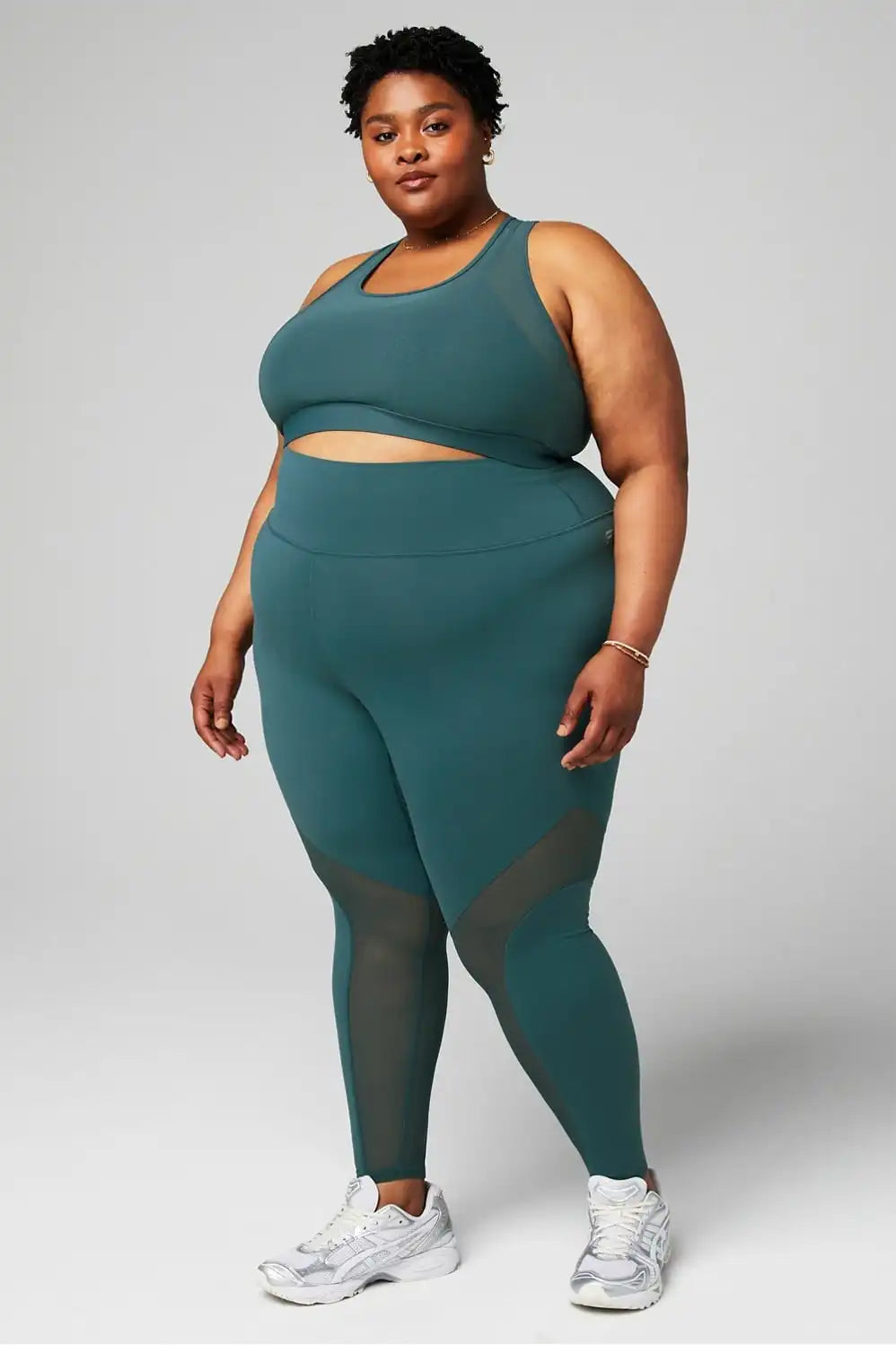 Define PowerHold® HW Heatwave Legging