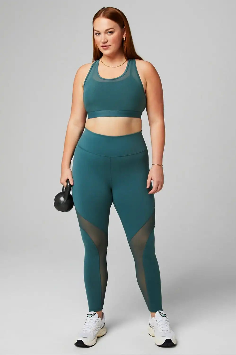 Define PowerHold® HW Heatwave Legging