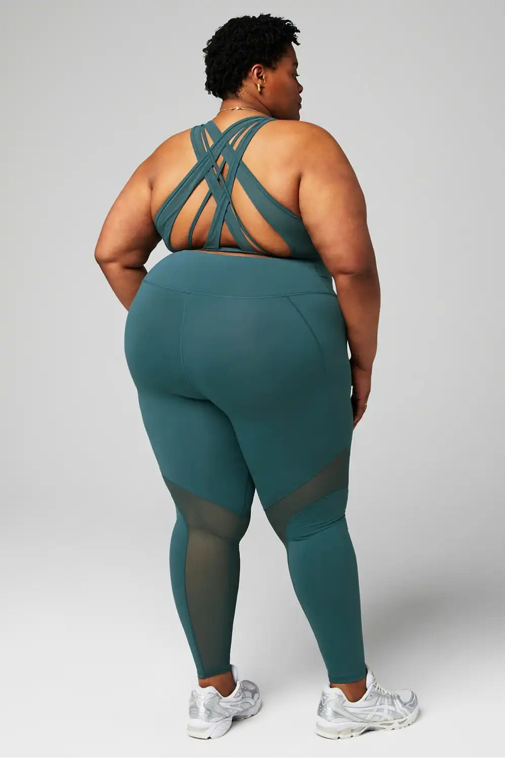 Define PowerHold® HW Heatwave Legging