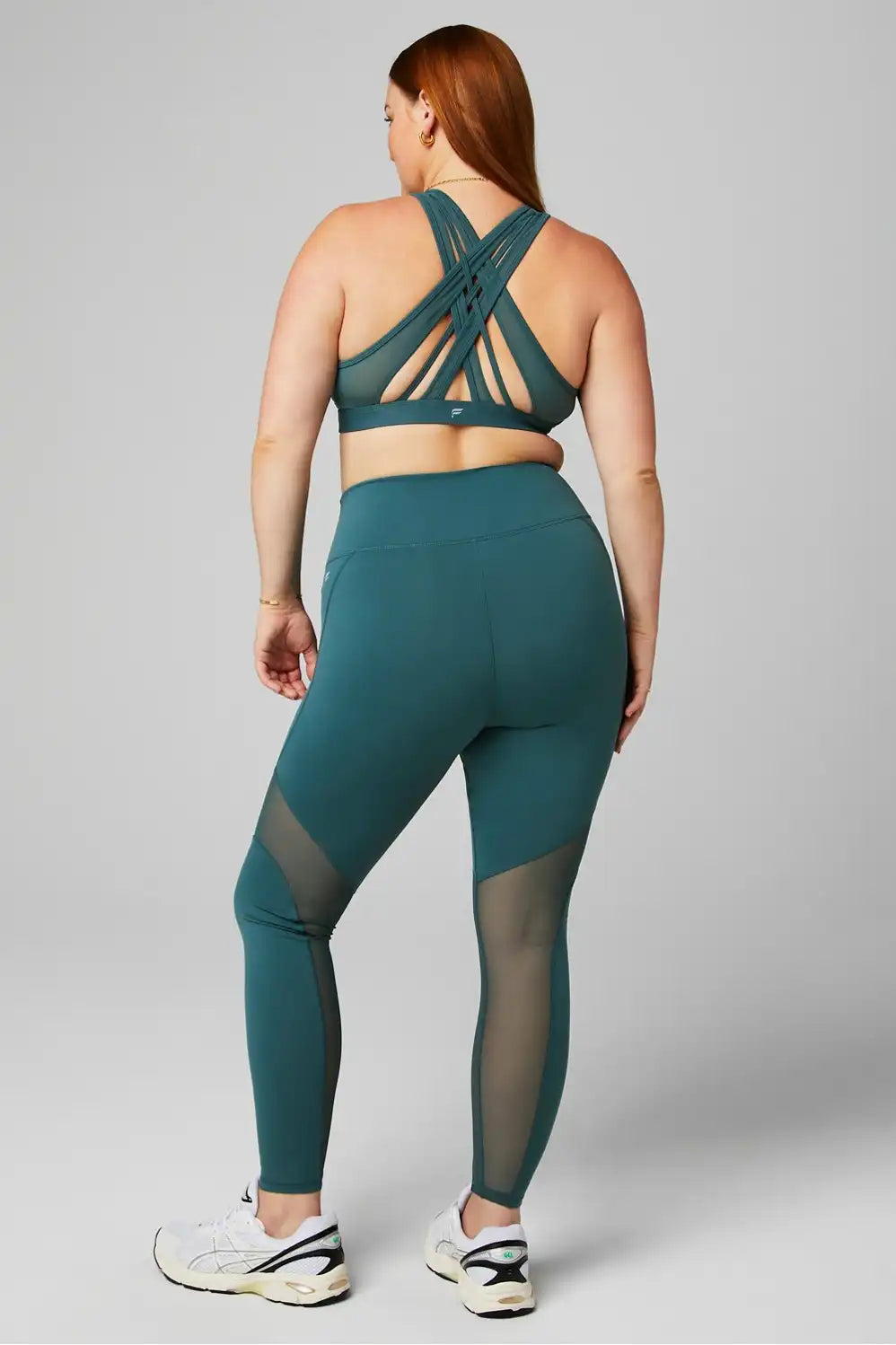Define PowerHold® HW Heatwave Legging