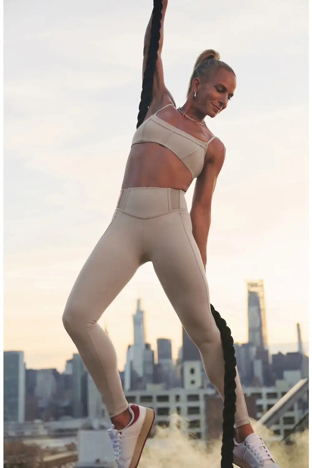 Frame PowerHold® High-Waisted Legging