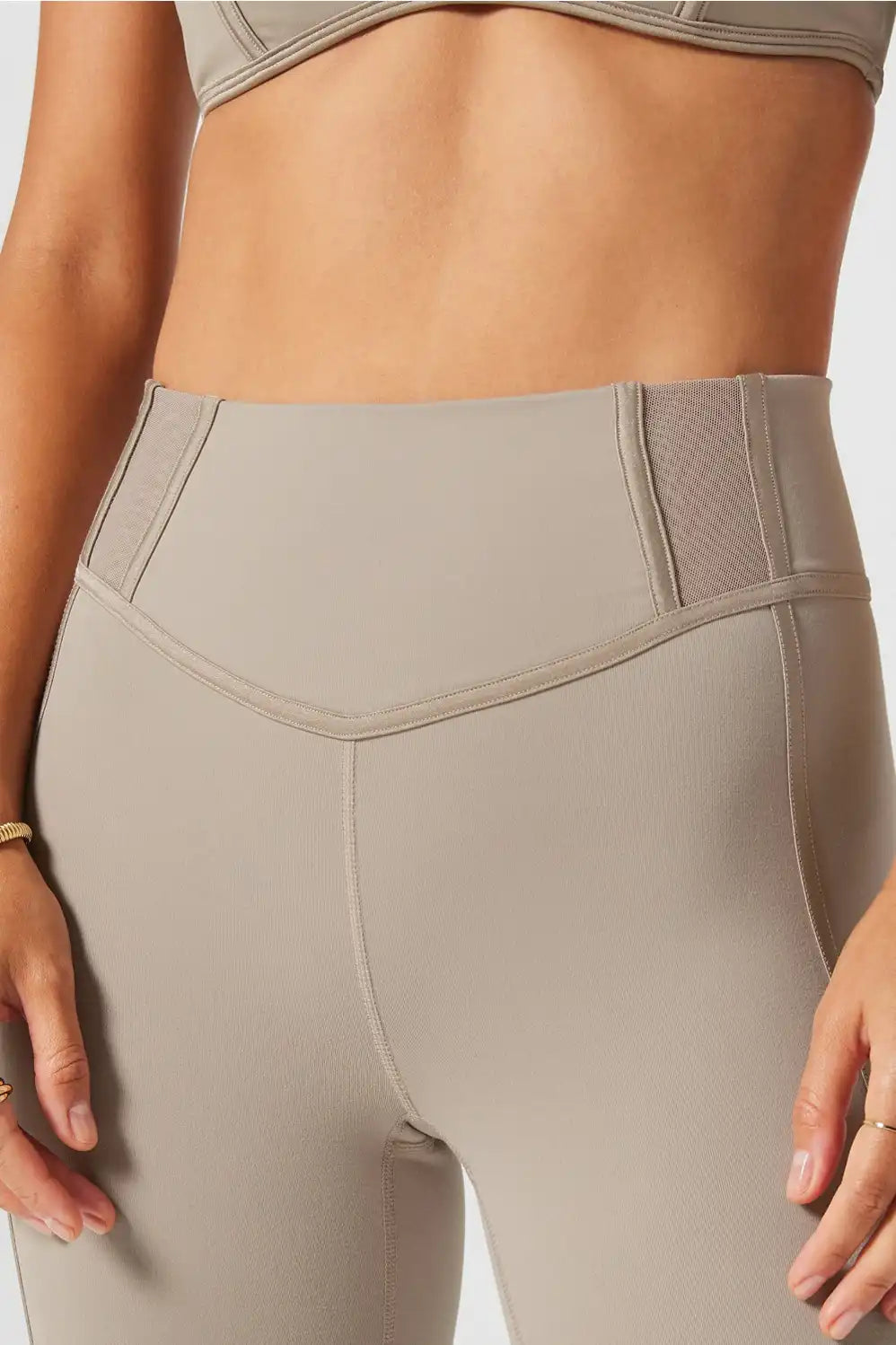 Frame PowerHold® High-Waisted Legging
