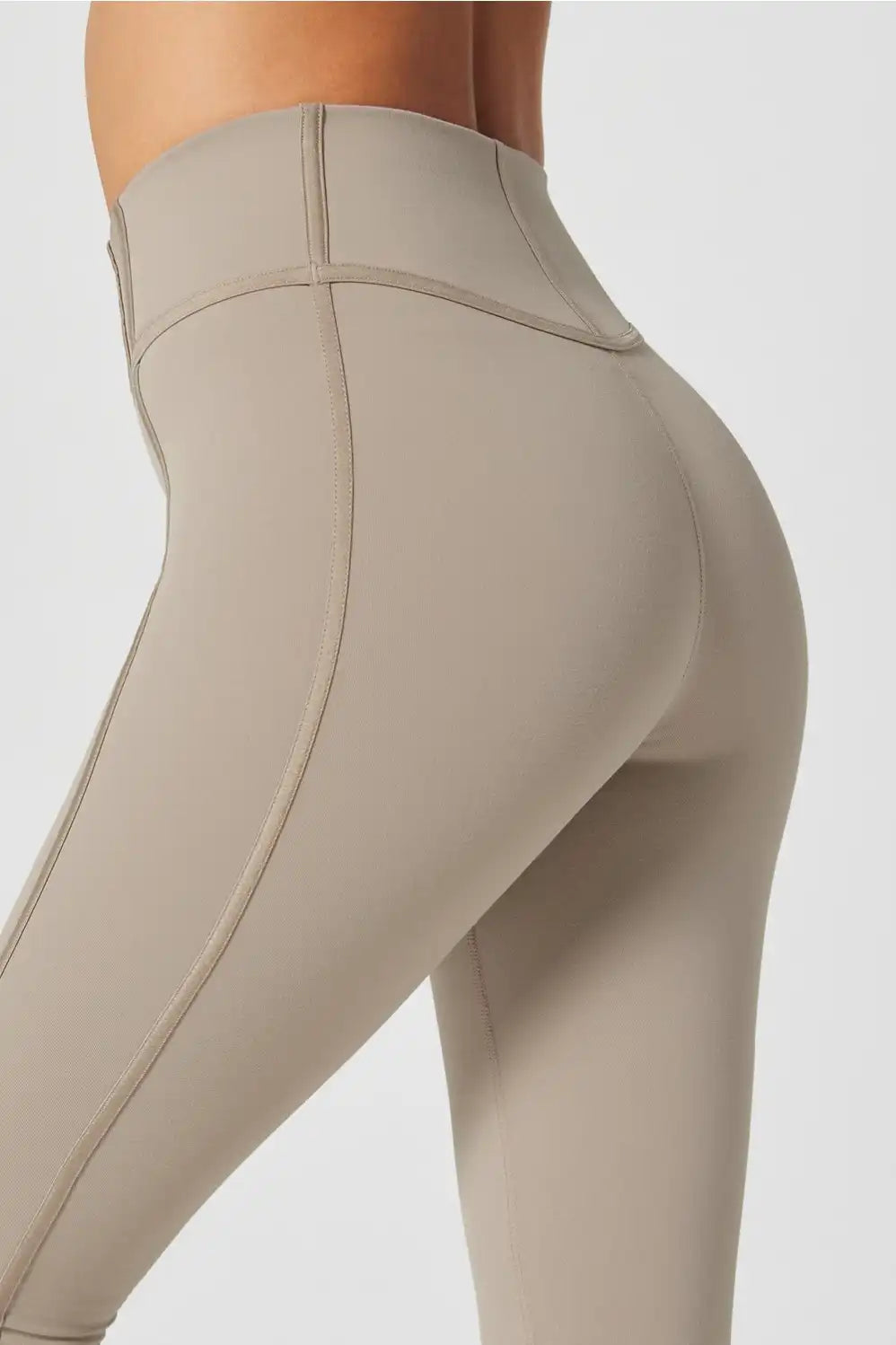 Frame PowerHold® High-Waisted Legging
