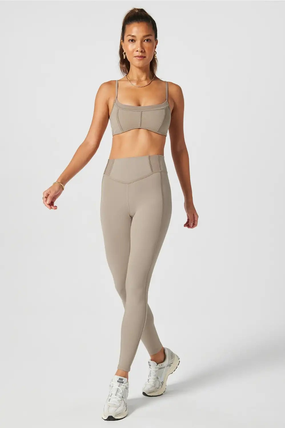 Frame PowerHold® High-Waisted Legging