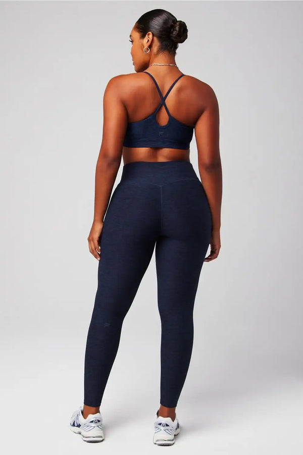 HeatherFlex High-Waisted Legging