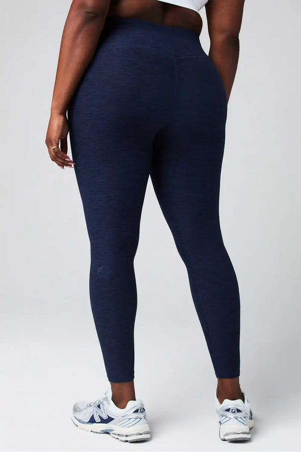 HeatherFlex High-Waisted Legging
