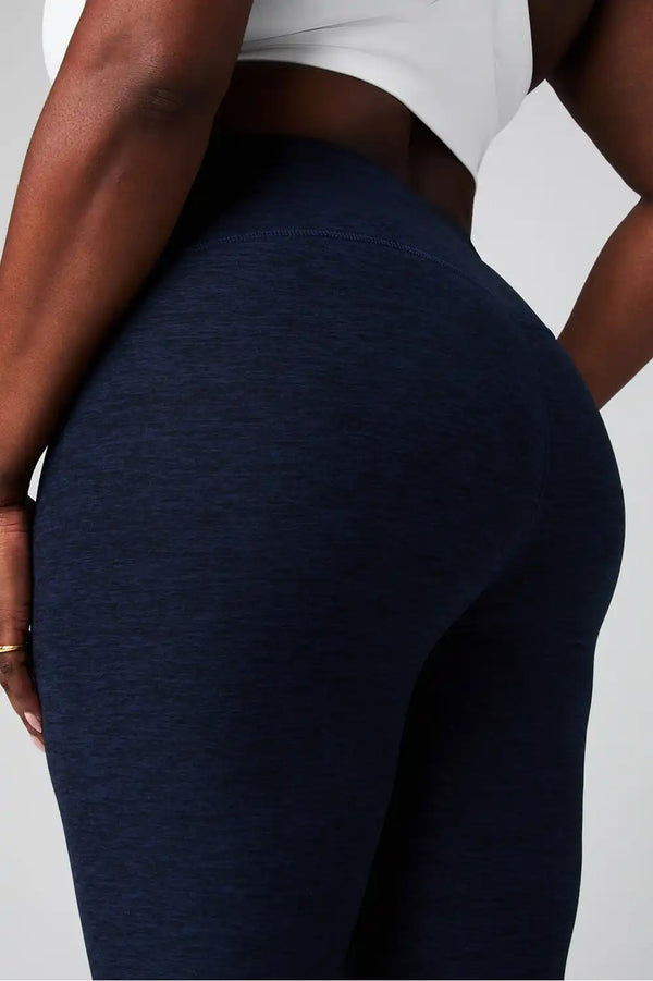 HeatherFlex High-Waisted Legging