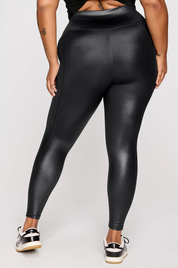 PowerHold® Shine Legging