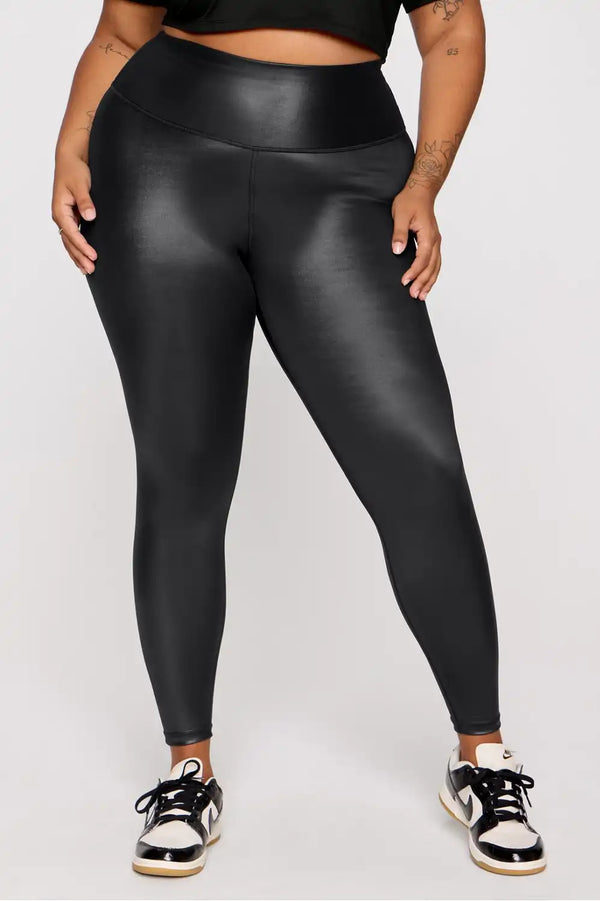 PowerHold® Shine Legging