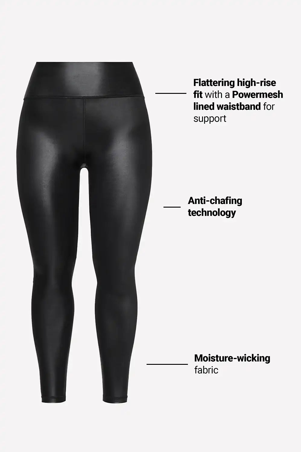PowerHold® Shine Legging