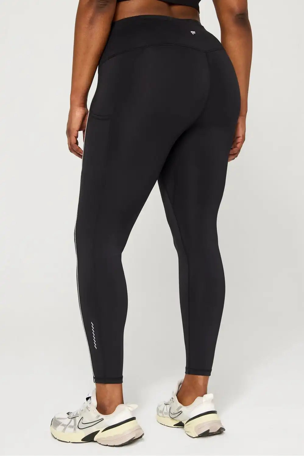 Anywhere Motion365+ Piped HW Run Legging