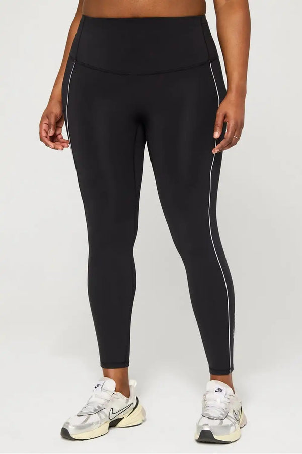 Anywhere Motion365+ Piped HW Run Legging