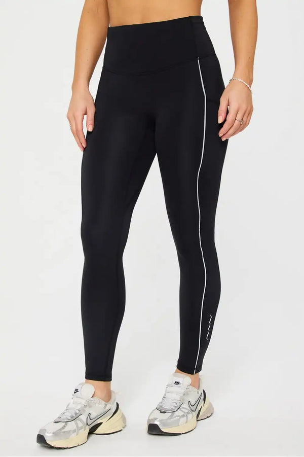 Anywhere Motion365+ Piped HW Run Legging