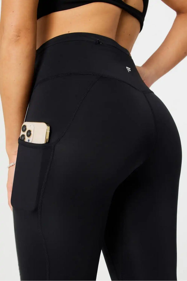 Anywhere Motion365+ Piped HW Run Legging