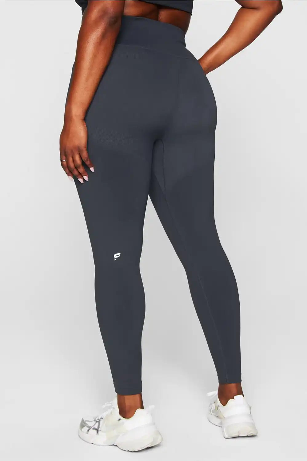 Sleek Seamless High-Waisted Legging Tall