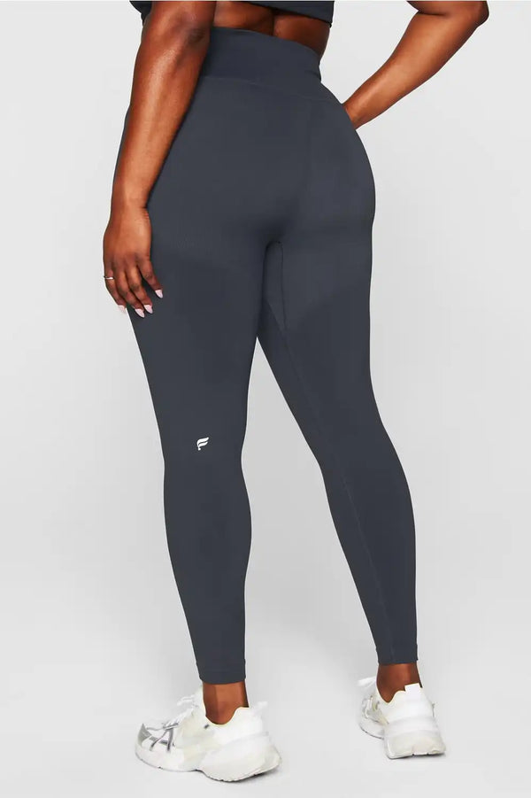 Sleek Seamless High-Waisted Legging Tall
