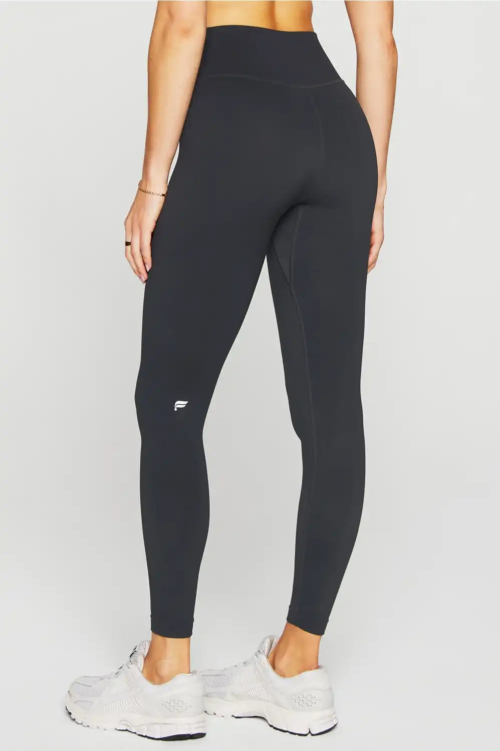 Sleek Seamless High-Waisted Legging Tall