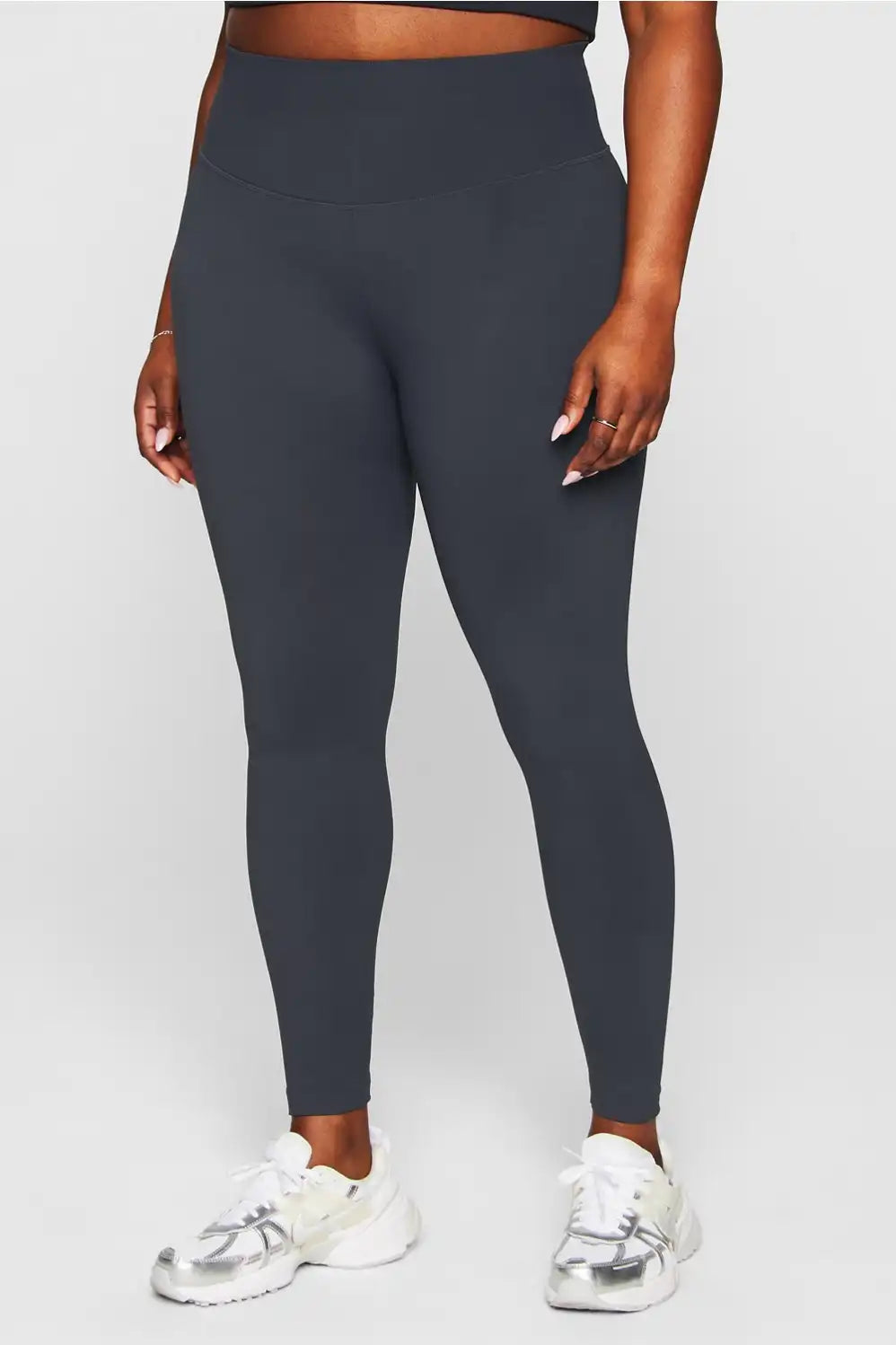 Sleek Seamless High-Waisted Legging Tall