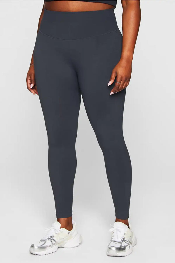 Sleek Seamless High-Waisted Legging Tall