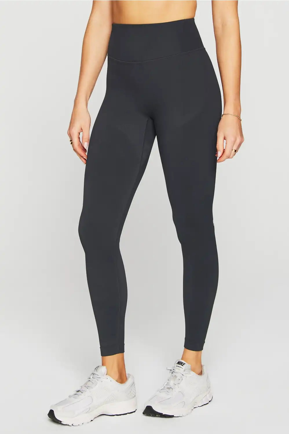 Sleek Seamless High-Waisted Legging Tall Secondary image