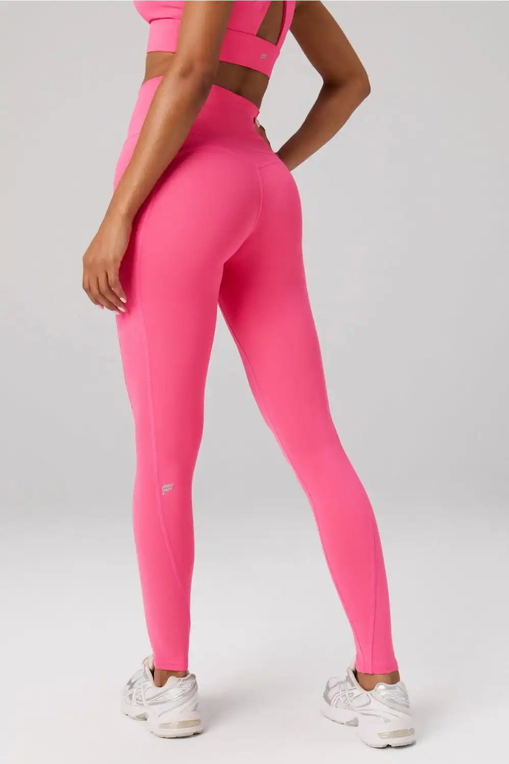 Oasis PureLuxe High-Waisted Legging Main image
