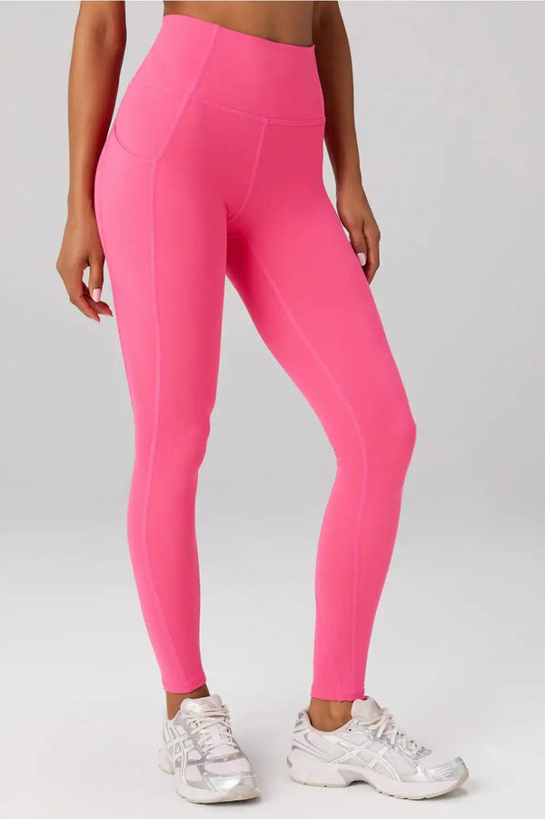 Oasis PureLuxe High-Waisted Legging