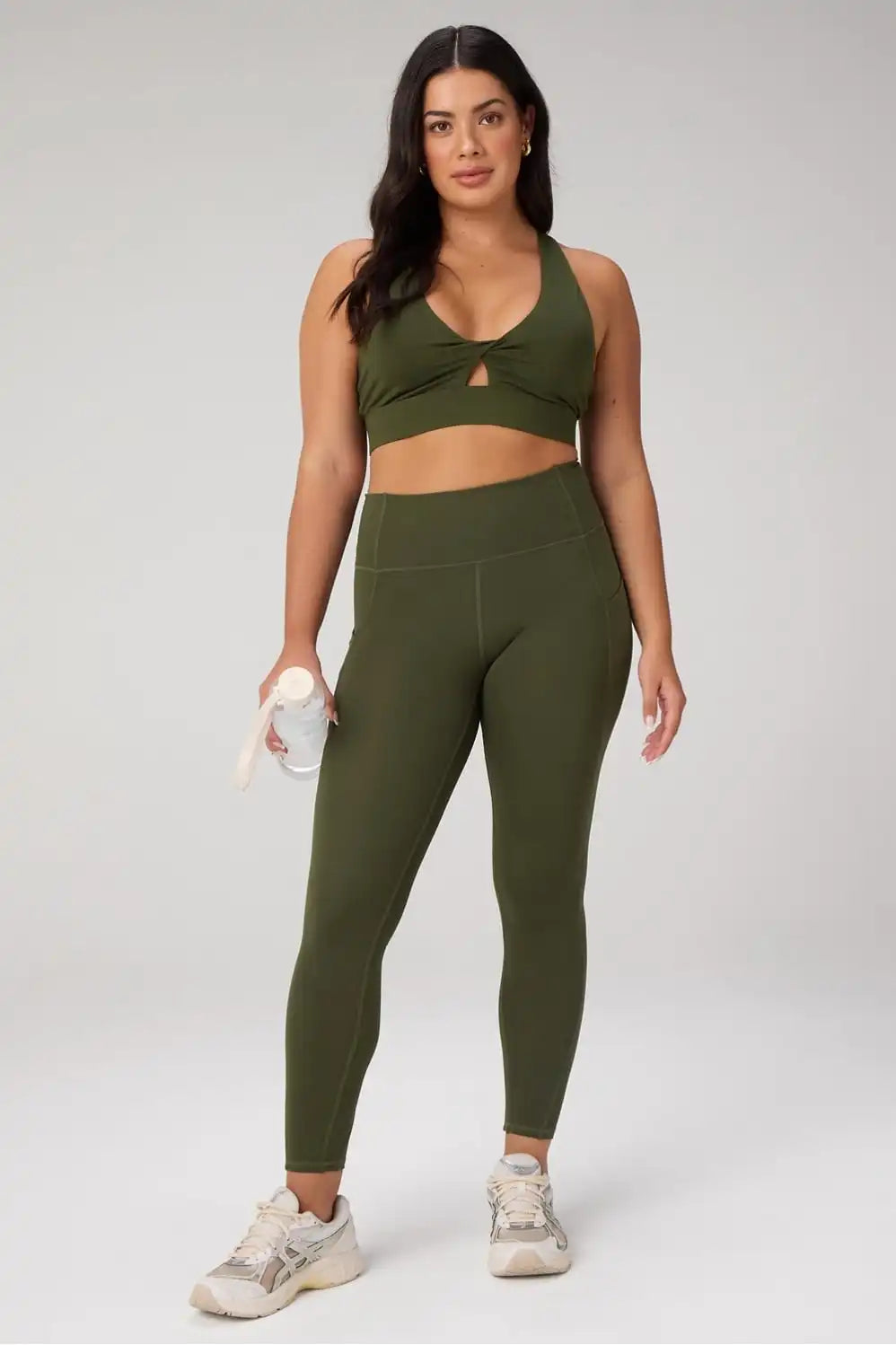 Oasis PureLuxe High-Waisted Legging