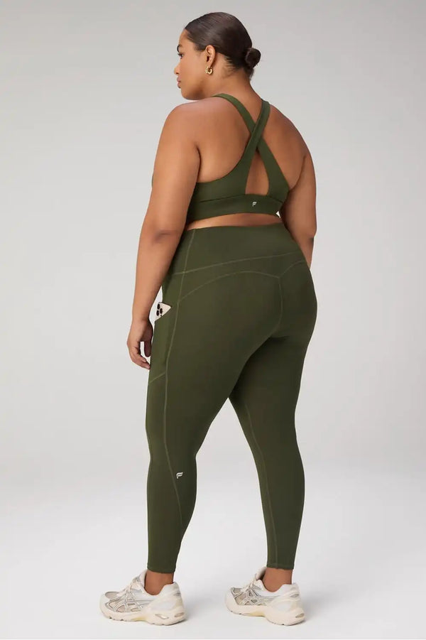 Oasis PureLuxe High-Waisted Legging