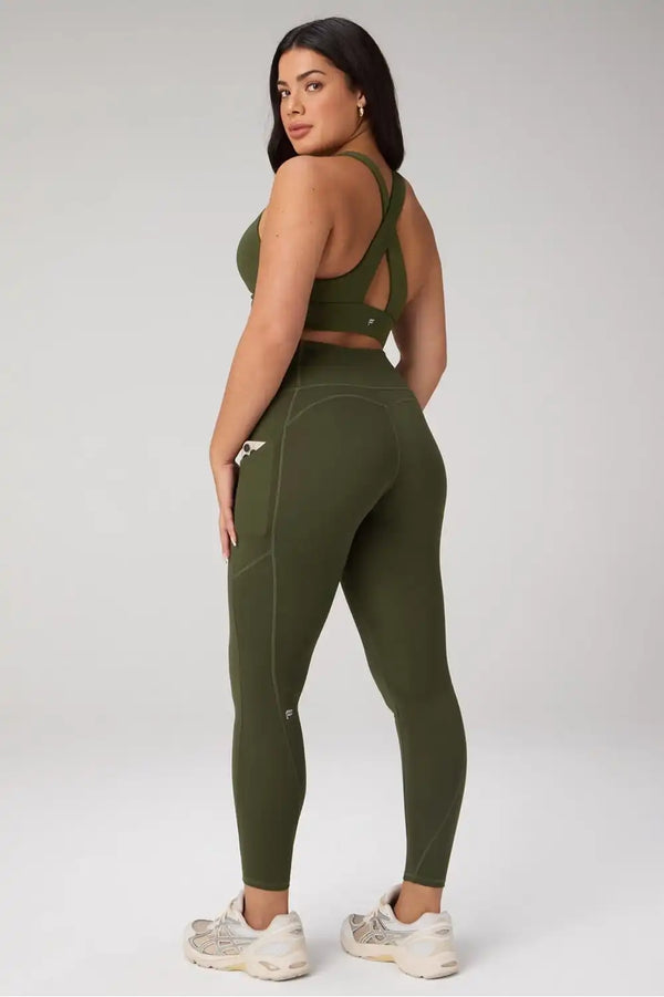 Oasis PureLuxe High-Waisted Legging